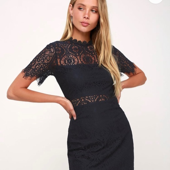 Lulus - Picture 1 of 3